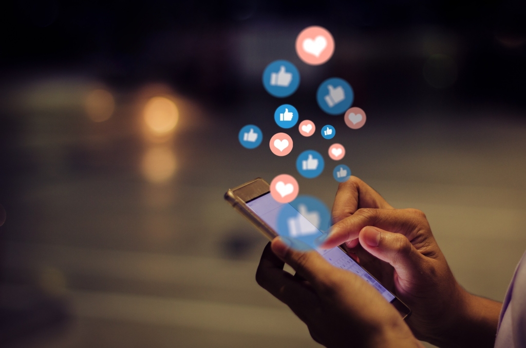 quels réseaux sociaux choisir