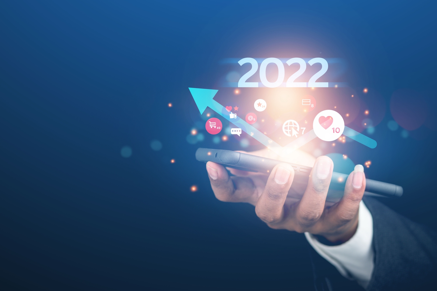 tendances 2022