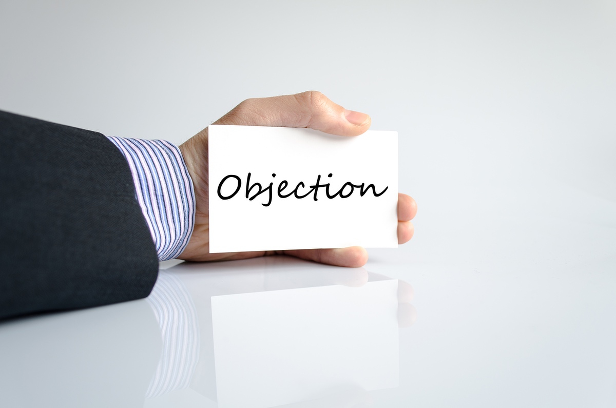 Objections