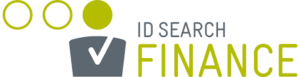 id search finance