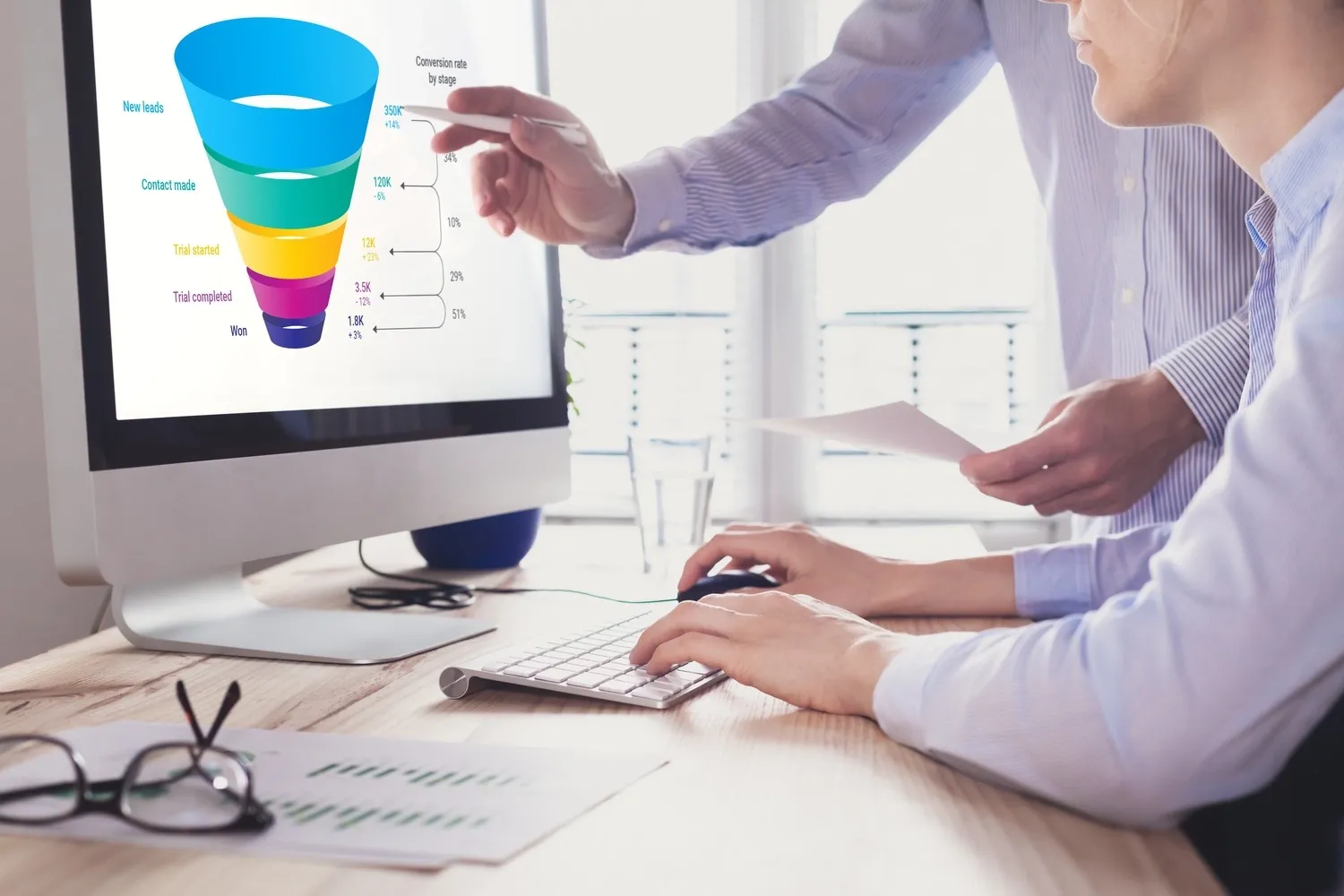 KPI Prospection