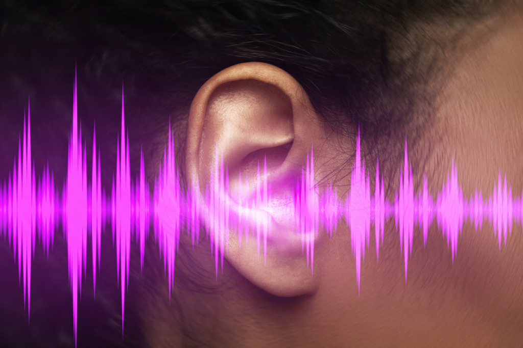 ASMR en prospetion
