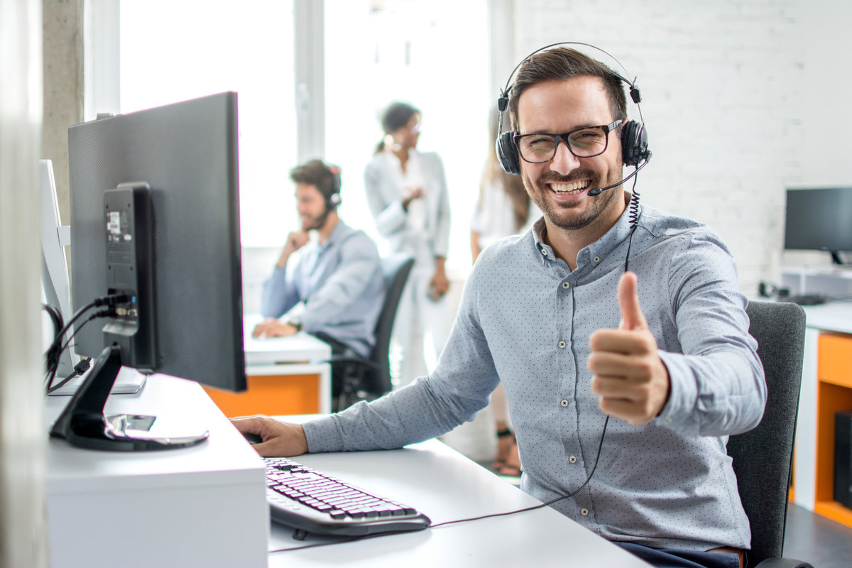 Happy Calls
