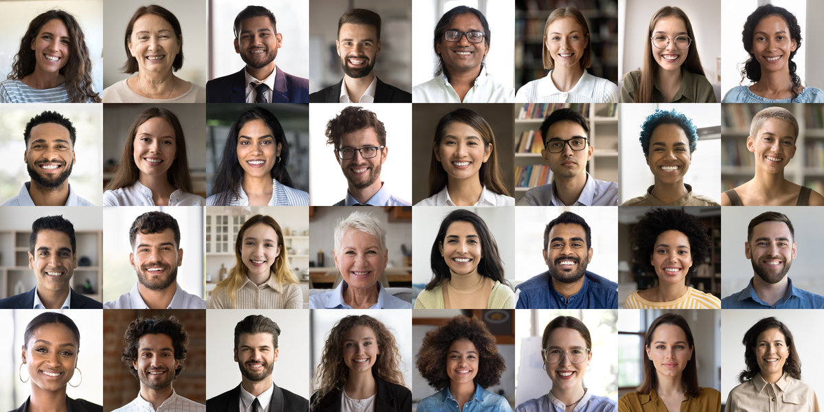 Personas