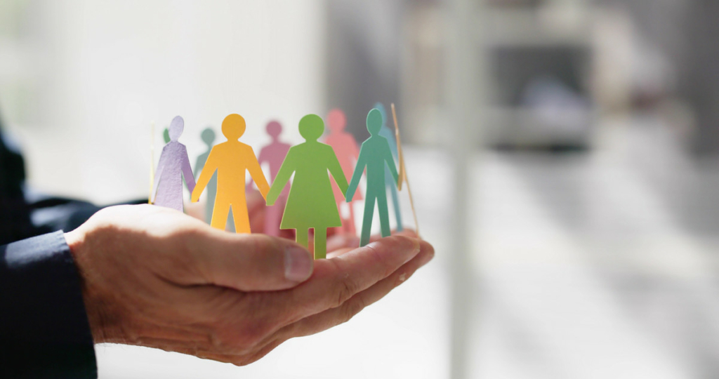 Prospection et Inclusion