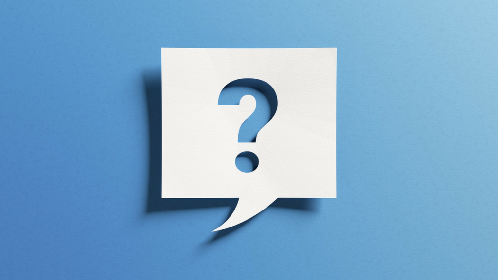 Questions