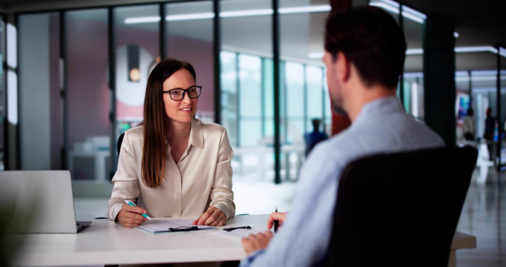 recrutement