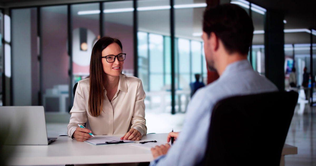 recrutement