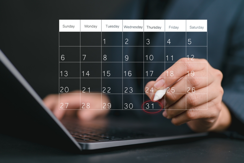 Prise de rendez-vous