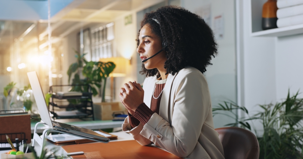 Gatekeeper, prospection téléphonique