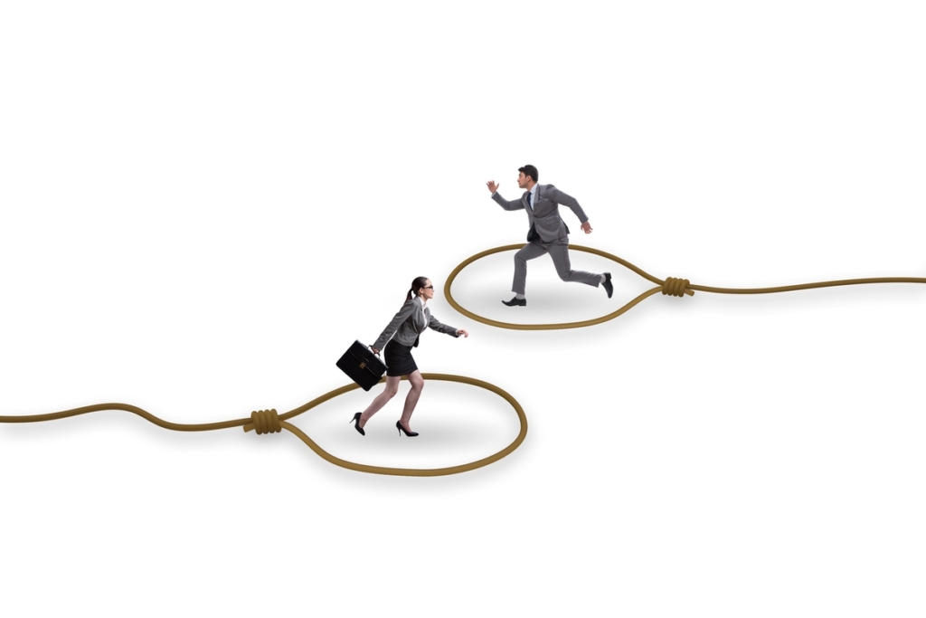 Les erreurs en prospection