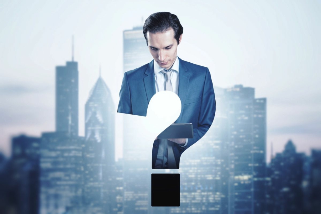 Commercial en phase de recrutement
